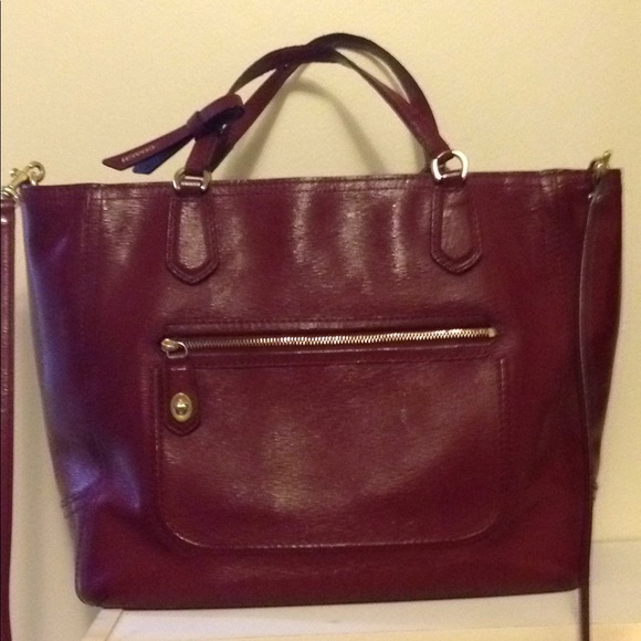 Coach Bag - Picture 1 of 3